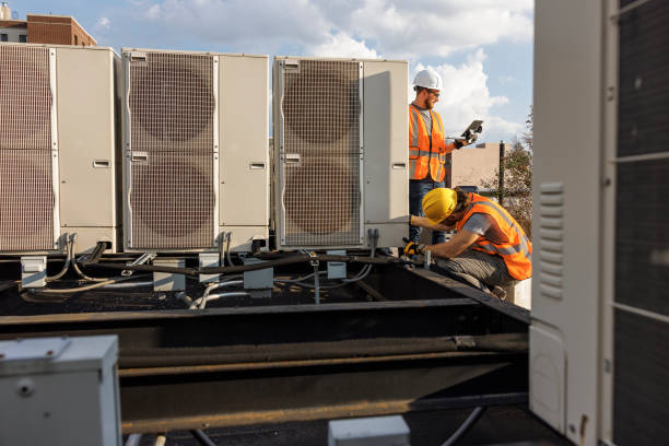 HVAC troubleshooting in La Puente, CA