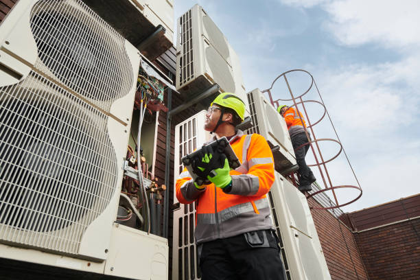  La Puente, CA HVAC Pros