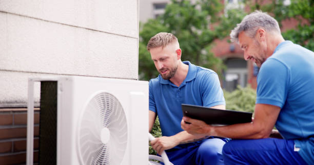 Best HVAC installation services  in La Puente, CA