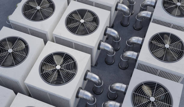 Best 24/7 HVAC repair  in La Puente, CA