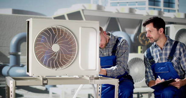 Best Best HVAC companies  in La Puente, CA