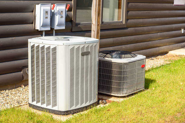 Best Best HVAC companies  in La Puente, CA